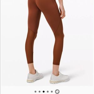 Lulu leggings